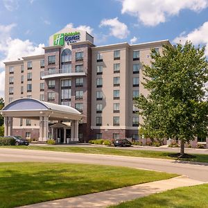 Holiday Inn Express & Suites Columbus - Polaris Parkway / Columbus, An Ihg Hotel